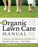 Organic Lawn Care Manual